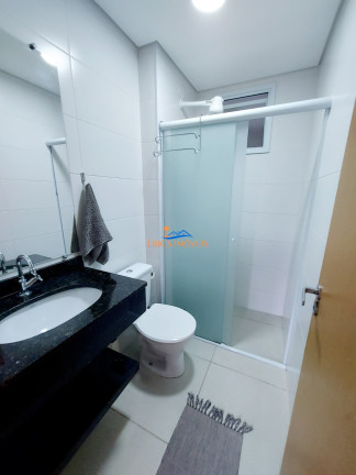 Imagem Apartamento com 3 Quartos à Venda, 70 m² em Estufa Ii - Ubatuba Imagem Apartamento com 3 Quartos à Venda, 70 m² em Estufa Ii - Ubatuba