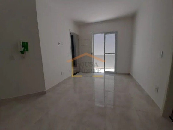 Apartamento com 1 Quarto à Venda, 34 m² em Santana - São Paulo