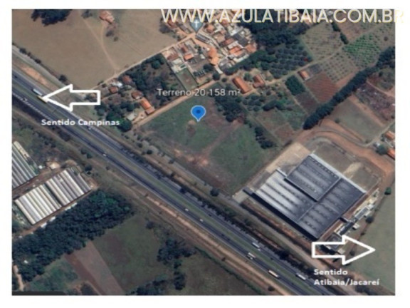 Imagem Terreno à Venda, 20.158 m² em Rio Abaixo - Atibaia Imagem Terreno à Venda, 20.158 m² em Rio Abaixo - Atibaia
