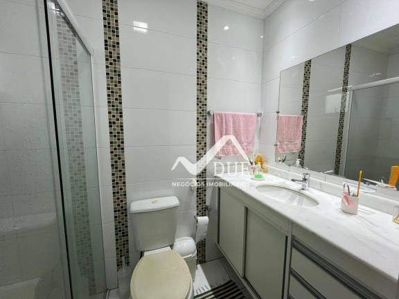 Imagem Apartamento com 3 Quartos à Venda, 74 m² em Boqueirão - Santos