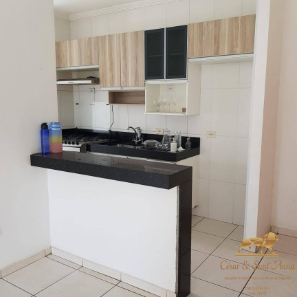Imagem Apartamento com 2 Quartos para Alugar, em Taubaté Imagem Apartamento com 2 Quartos para Alugar, em Taubaté