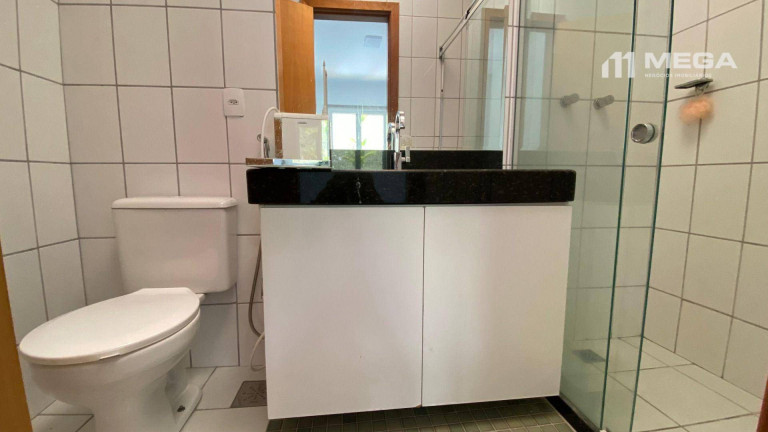 Imagem Casa com 4 Quartos à Venda, 220 m² em Jardim Camburi - Vitória Imagem Casa com 4 Quartos à Venda, 220 m² em Jardim Camburi - Vitória