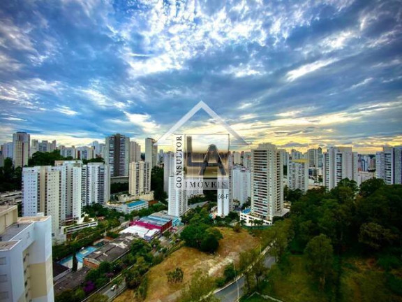 Imagem Apartamento com 2 Quartos à Venda, 85 m² em Vila Andrade - São Paulo