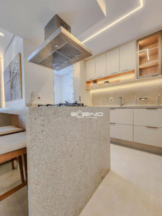 Imagem Apartamento com 3 Quartos à Venda, 111 m² em Riviera De São Lourenço - Bertioga