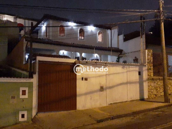 Casa com 2 Quartos à Venda, 222 m² em Jardim São Vicente - Campinas