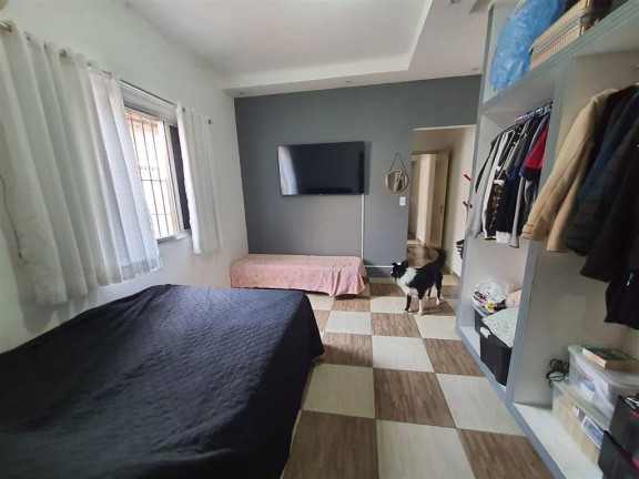 Imagem Casa com 2 Quartos à Venda, 78 m² em Ocian - Praia Grande