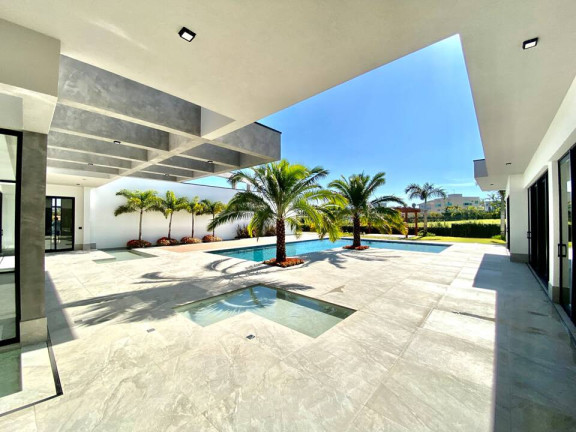 Imagem Casa de Condomínio com 8 Quartos à Venda, 2 m² em Japy Golf Club - Cabreúva