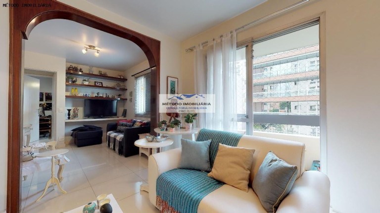 Imagem Apartamento com 2 Quartos à Venda, 79 m² em Vila Olimpia - São Paulo