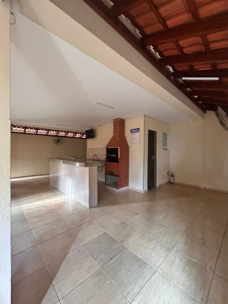 Imagem Apartamento com 2 Quartos à Venda, 38 m² em Ribeirânia - Ribeirão Preto