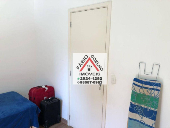 Imagem Apartamento com 2 Quartos à Venda, 51 m² em Vila Andrade - São Paulo