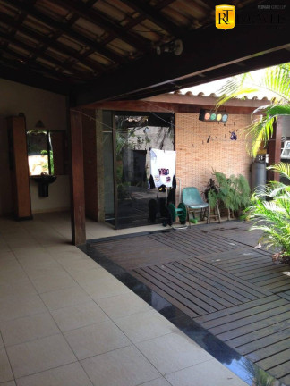 Imagem Casa com 5 Quartos à Venda, 158 m² em Jardim Flamboyant - Cabo Frio Imagem Casa com 5 Quartos à Venda, 158 m² em Jardim Flamboyant - Cabo Frio