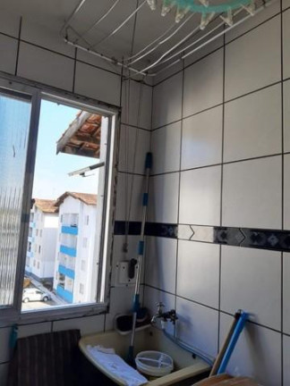 Imagem Apartamento com 2 Quartos à Venda, 68 m² em Antártica - Praia Grande