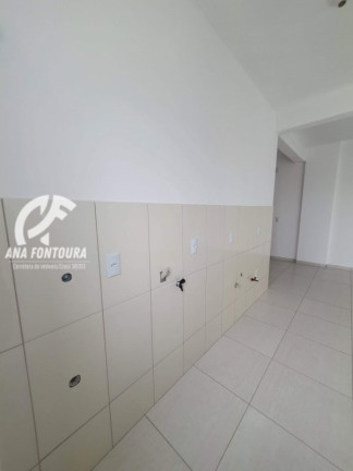 Imagem Apartamento com 2 Quartos à Venda, 43 m² em Cedro - Camboriú