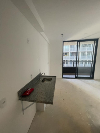 Imagem Imóvel com 1 Quarto à Venda, 25 m² em Consolação - São Paulo Imagem Imóvel com 1 Quarto à Venda, 25 m² em Consolação - São Paulo