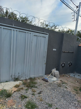 Imagem Casa com 2 Quartos à Venda, 65 m² em Cohab - Poços De Caldas