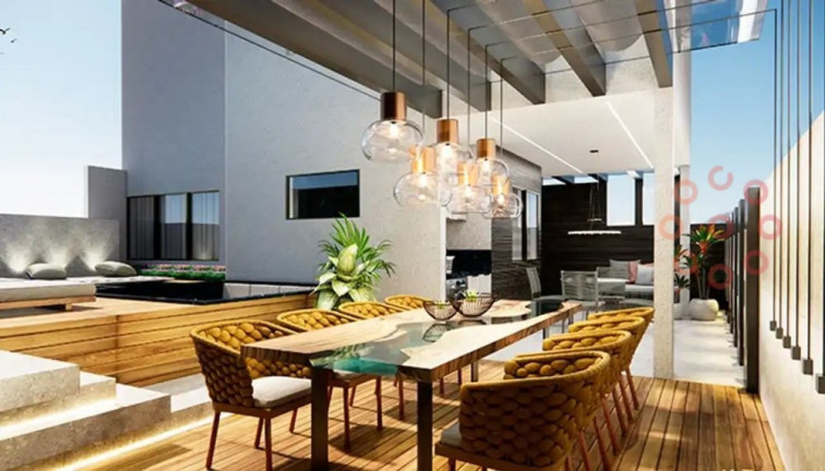 Imagem Cobertura com 4 Quartos à Venda, 49 m² em Carmo - Belo Horizonte