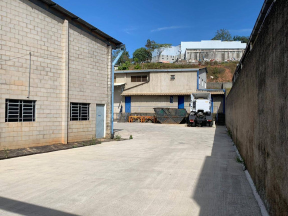 Imagem Galpão à Venda, 4.000 m² em Centro - Mairiporã Imagem Galpão à Venda, 4.000 m² em Centro - Mairiporã