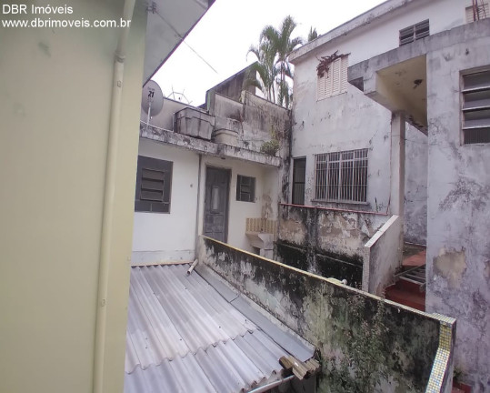 Imagem Sobrado com 3 Quartos à Venda, 260 m² em Vila Mariana - São Paulo