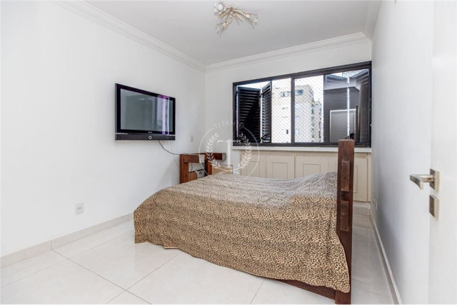 Imagem Apartamento com 3 Quartos à Venda, 115 m² em Vila Olímpia - São Paulo