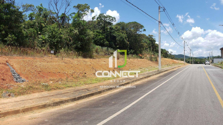 Imagem Terreno à Venda, 429 m² em Itaipava - Itajaí Imagem Terreno à Venda, 429 m² em Itaipava - Itajaí