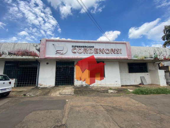 Imagem Sala Comercial à Venda, 699 m² em Vila Cordenonsi - Americana Imagem Sala Comercial à Venda, 699 m² em Vila Cordenonsi - Americana