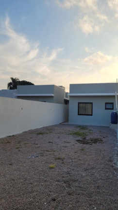 Imagem Casa com 3 Quartos à Venda, 75 m² em São Marcos - São José Dos Pinhais