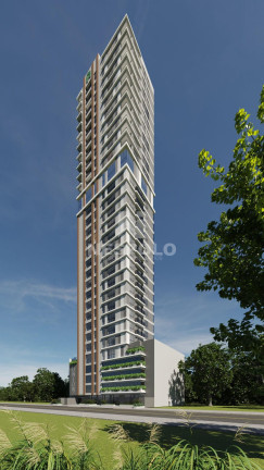 Imagem Apartamento à Venda, 50 m² em Perequê - Porto Belo Imagem Apartamento à Venda, 50 m² em Perequê - Porto Belo