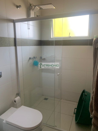 Imagem Casa com 3 Quartos à Venda, 220 m² em Bela Vista - Paulínia