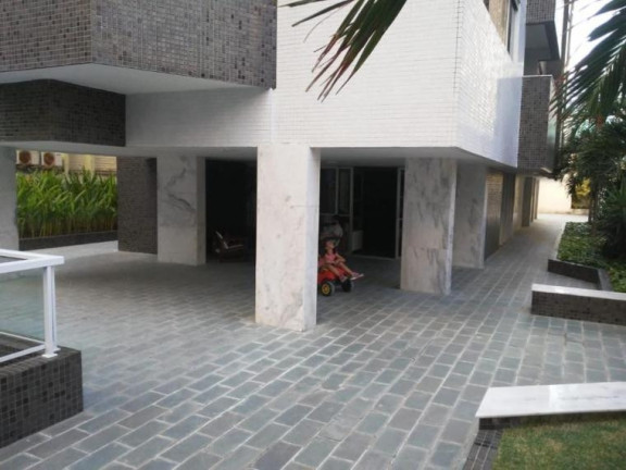 Imagem Apartamento com 3 Quartos à Venda, 120 m² em Boa Viagem - Recife Imagem Apartamento com 3 Quartos à Venda, 120 m² em Boa Viagem - Recife