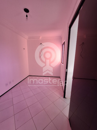 Imagem Apartamento com 3 Quartos à Venda, 84 m² em Engenheiro Luciano Cavalcante - Fortaleza