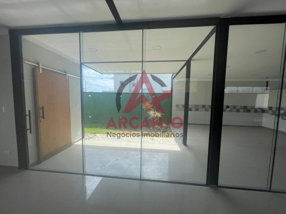 Imagem Casa com 4 Quartos à Venda, 310 m² em Piracangaguá - Taubaté Imagem Casa com 4 Quartos à Venda, 310 m² em Piracangaguá - Taubaté
