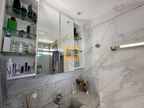 Imagem Apartamento com 3 Quartos à Venda, 110 m² em Graças - Recife