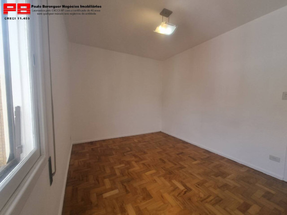 Imagem Apartamento com 2 Quartos à Venda, 105 m² em Higienopolis - São Paulo