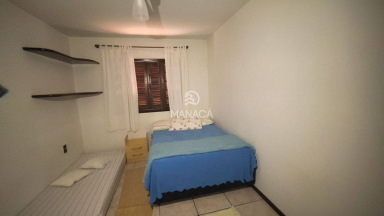 Imagem Sobrado com 3 Quartos à Venda, 127 m² em Tabuleiro - Barra Velha