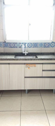 Imagem Cobertura com 2 Quartos à Venda, 64 m² em Jardim Santo Expedito - Guarulhos Imagem Cobertura com 2 Quartos à Venda, 64 m² em Jardim Santo Expedito - Guarulhos