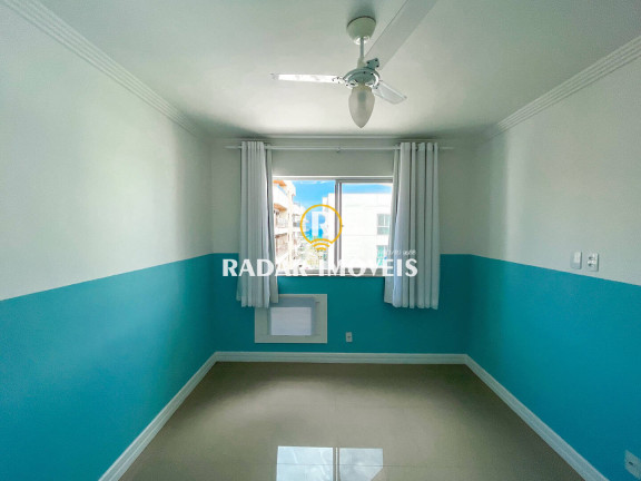 Imagem Apartamento com 3 Quartos à Venda, 208 m² em Algodoal - Cabo Frio