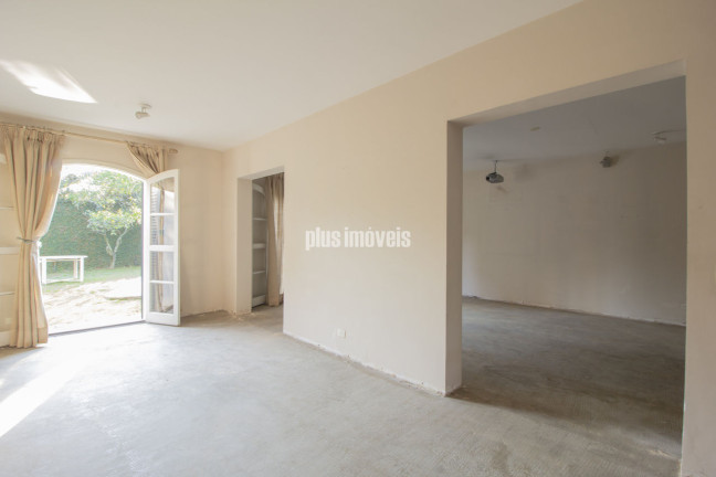 Imagem Casa com 4 Quartos para Alugar, 350 m² em Morumbi - São Paulo Imagem Casa com 4 Quartos para Alugar, 350 m² em Morumbi - São Paulo