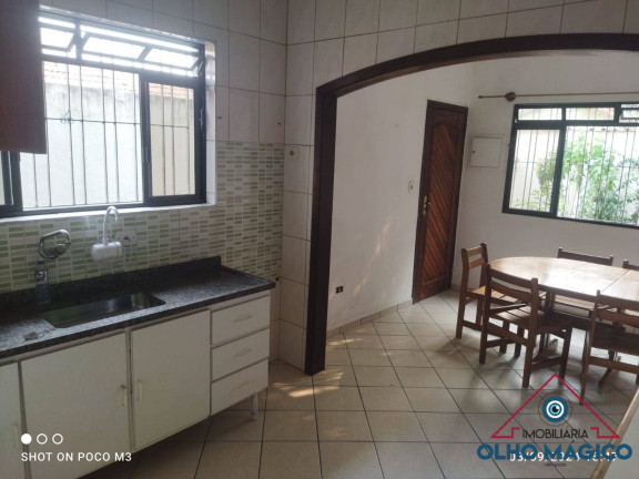 Imagem Casa com 3 Quartos à Venda, 200 m² em Centro - Osasco Imagem Casa com 3 Quartos à Venda, 200 m² em Centro - Osasco