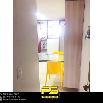 Imagem Apartamento com 3 Quartos à Venda, 202 m² em Manaíra - João Pessoa Imagem Apartamento com 3 Quartos à Venda, 202 m² em Manaíra - João Pessoa