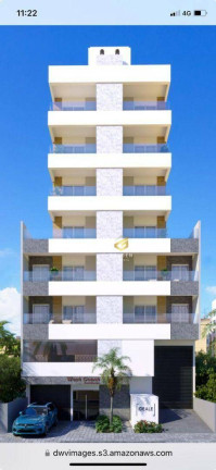 Apartamento com 3 Quartos à Venda, 185 m² em Tabuleiro - Camboriú