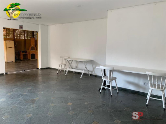 Imagem Apartamento com 3 Quartos à Venda, 82 m² em Tucuruvi - São Paulo