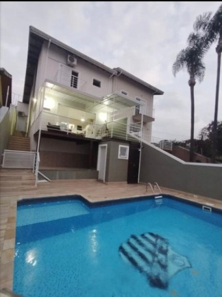 Casa com 3 Quartos à Venda, 179 m² em Jardim Paulista - Atibaia