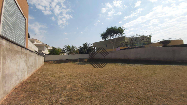 Imagem Terreno à Venda, 538 m² em Condomínio ângelo Vial - Sorocaba Imagem Terreno à Venda, 538 m² em Condomínio ângelo Vial - Sorocaba