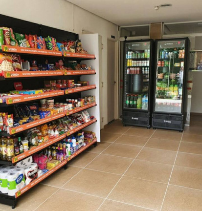 Imagem Apartamento com 2 Quartos à Venda, 48 m² em Jardim Celeste - São Paulo