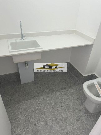 Imagem Apartamento com 3 Quartos à Venda, 131 m² em Vila Gumercindo - São Paulo
