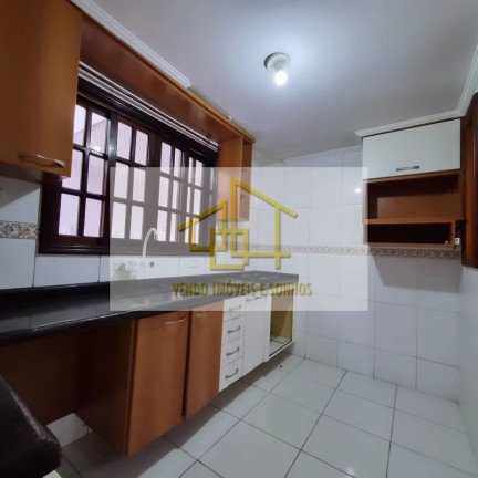 Imagem Casa de Condomínio com 3 Quartos à Venda, 120 m² em Jardim São Bernardo - São Paulo Imagem Casa de Condomínio com 3 Quartos à Venda, 120 m² em Jardim São Bernardo - São Paulo