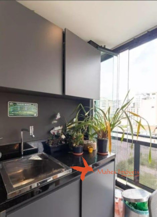 Imagem Imóvel com 1 Quarto para Alugar, 32 m² em Pinheiros - São Paulo Imagem Imóvel com 1 Quarto para Alugar, 32 m² em Pinheiros - São Paulo