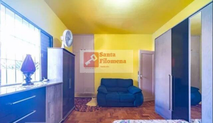 Imagem Casa com 3 Quartos à Venda, 177 m² em Campestre - Santo André Imagem Casa com 3 Quartos à Venda, 177 m² em Campestre - Santo André
