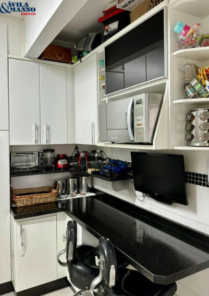 Imagem Apartamento com 3 Quartos à Venda, 68 m² em Vila Alpina - São Paulo Imagem Apartamento com 3 Quartos à Venda, 68 m² em Vila Alpina - São Paulo
