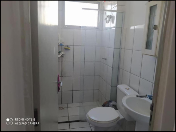 Imagem Apartamento com 2 Quartos à Venda, 50 m² em Santa Terezinha - Piracicaba Imagem Apartamento com 2 Quartos à Venda, 50 m² em Santa Terezinha - Piracicaba
